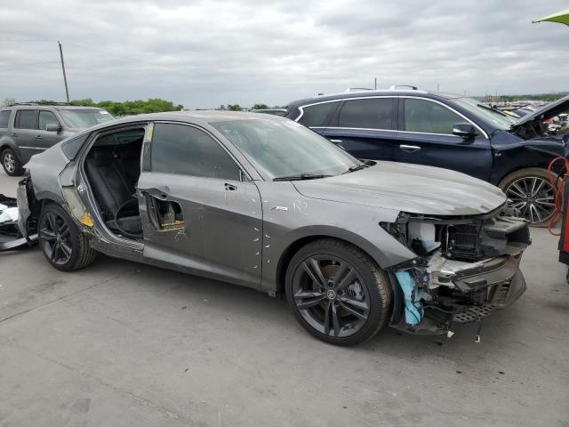 2023 ACURA INTEGRA A- 19UDE4G71PA003511