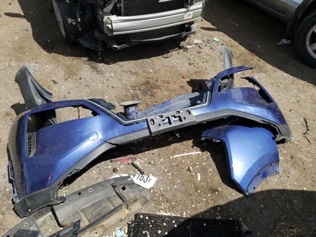 5N1AT3AA1MC731704 Nissan ROGUE S