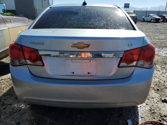 1G1PE5SB5F7142008 Chevrolet CRUZE LT