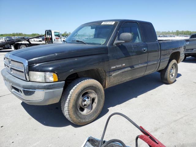 2001 Dodge Ram 1500 