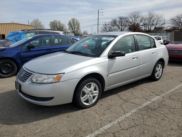 2007 Saturn Ion 