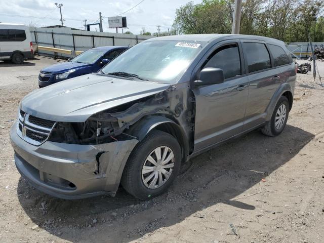 2012 Dodge Journey SE