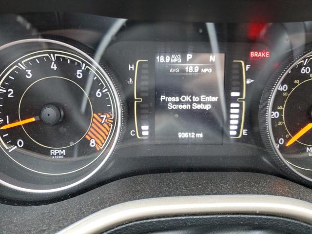 1C4PJMCS8FW667324 Jeep Cherokee Latitude