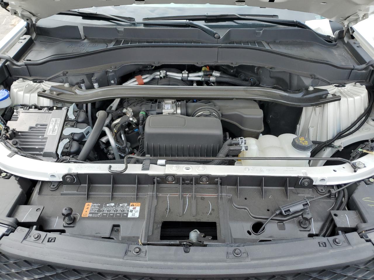 1FM5K8AB1MGC24188 FORD EXPLORER 2021