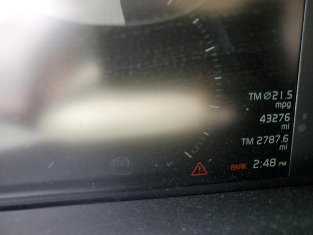 2019 VOLVO XC60 T6 MO - LYVA22RK7KB232194