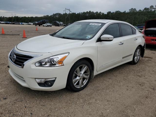 2015 NISSAN ALITMA - 1N4AL3AP1FC153704
