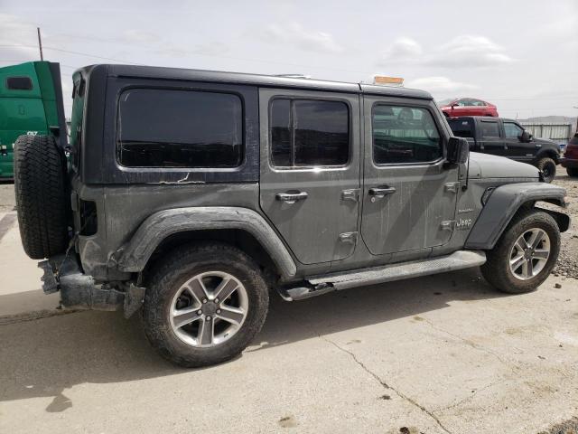 1C4HJXEG4MW709564 Jeep Wrangler Unlimited Sahara