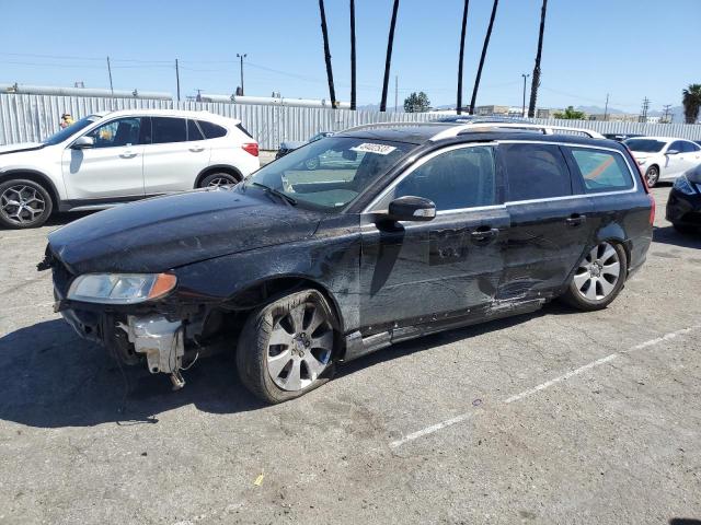 2008 Volvo V70 