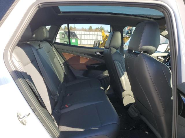 2022 VOLKSWAGEN ID.4 WVGUNPE25NP048531