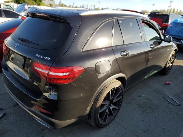 WDC0G6EB8KF561274 Mercedes-Benz Glc 43 4matic Amg