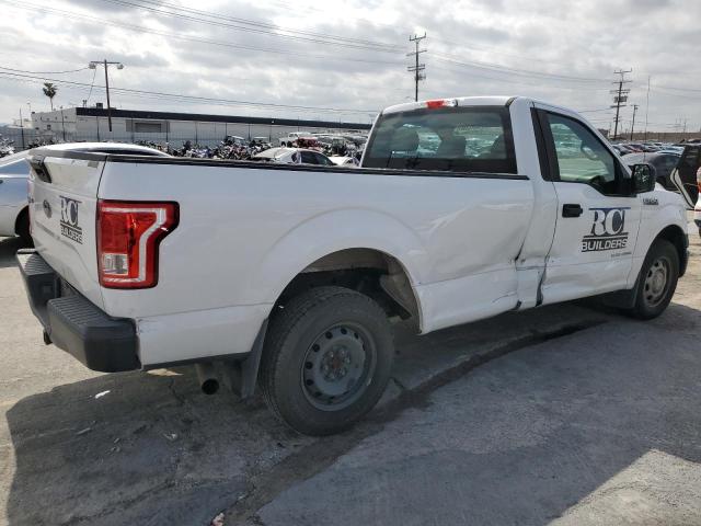 2016 FORD F150 - 1FTMF1CP3GKE32210