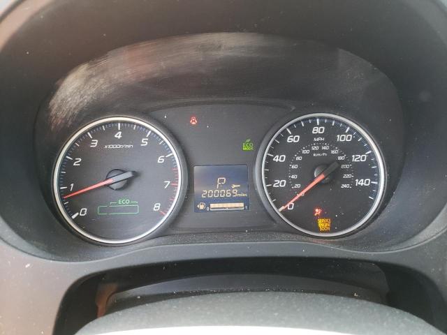 JA4AD2A36GZ038572 Mitsubishi Outlander Es