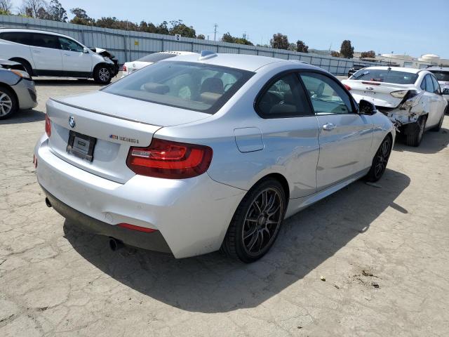 2015 BMW M235I - WBA1J7C59FV288837