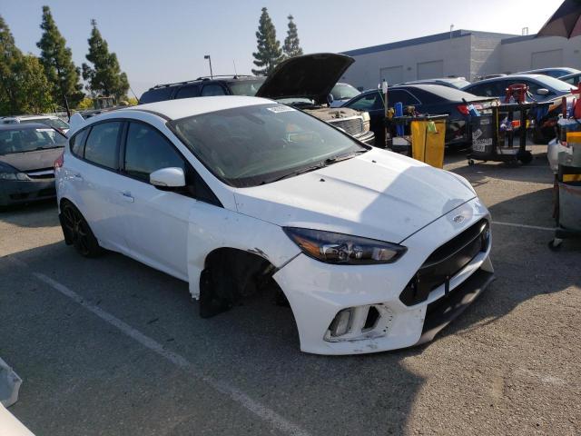 WF0DP3TH6G4114603 Ford FOCUS RS