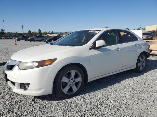 2010 Acura TSX 