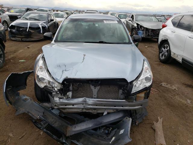 4S3BMCA69E3035790 Subaru Legacy 2.5i