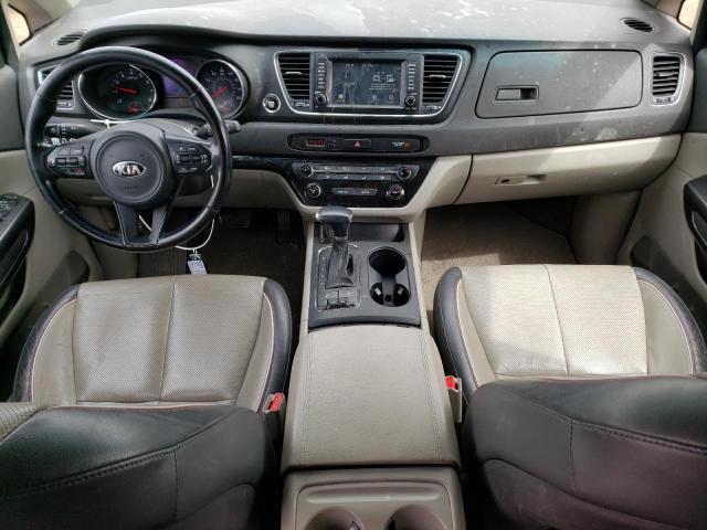 KNDMB5C11H6266889 KIA SEDONA LX