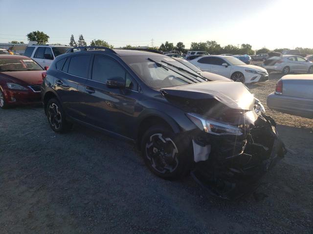JF2GTHNC7PH224015 Subaru Crosstrek Limited