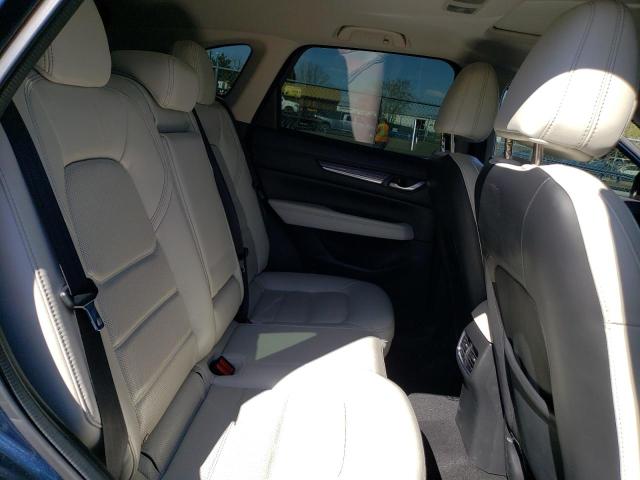 JM3KFBDM1J0332294 Mazda Cx-5 Grand Touring
