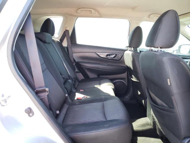 KNMAT2MT3JP569512 Nissan ROGUE S