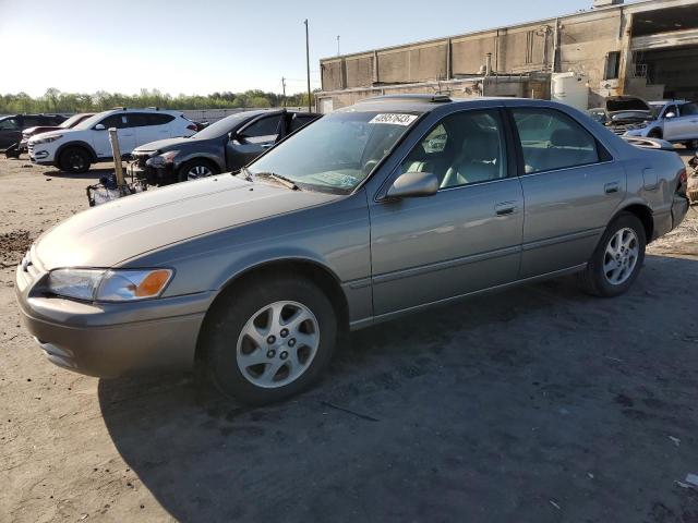 1998 Toyota Camry CE