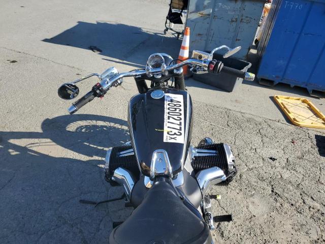 2021 BMW R18 - WB10L1305M6D55094