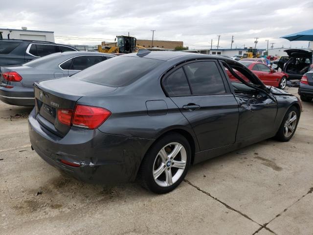 2015 BMW 328 I - WBA3A5C55FF609554