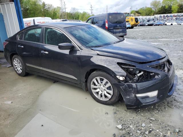 2015 NISSAN ALTIMA 2.5 - 1N4AL3AP5FC111553