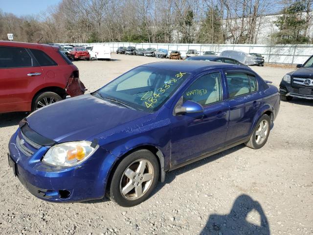 2007 Chevrolet Cobalt LT