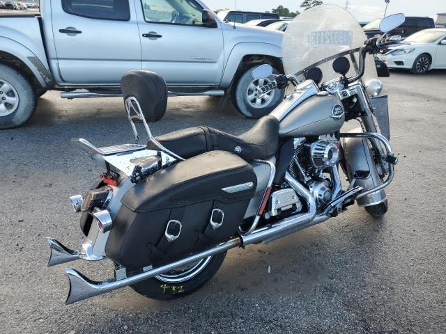 2009 HARLEY-DAVIDSON FLHRC 1HD1FR41X9Y618322
