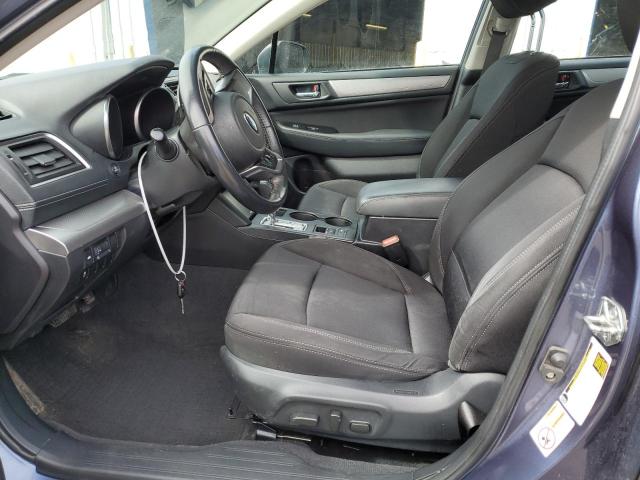 4S3BNAC69J3012745 Subaru Legacy 2.5i Premium