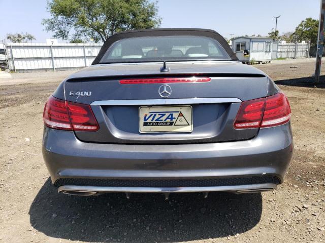 2016 MERCEDES-BENZ E 400 - WDDKK6FF9GF334039