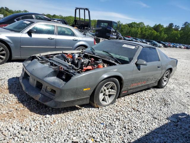 Salvage Muscle Cars For Sale | SalvageAutosAuction.com