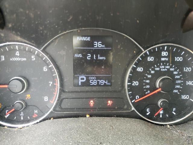 2016 KIA FORTE LX - KNAFK5A8XG5621813