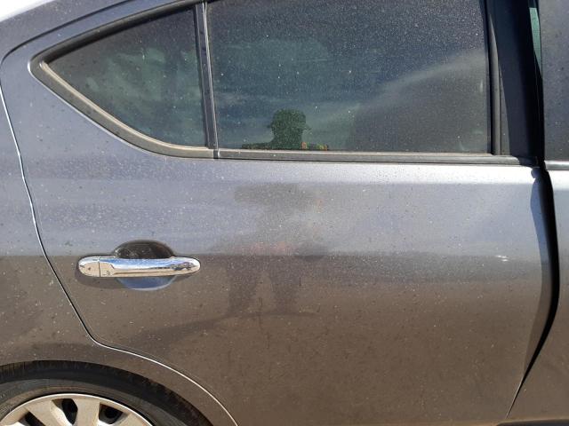 3N1CN7AP0HL855138 Nissan VERSA S