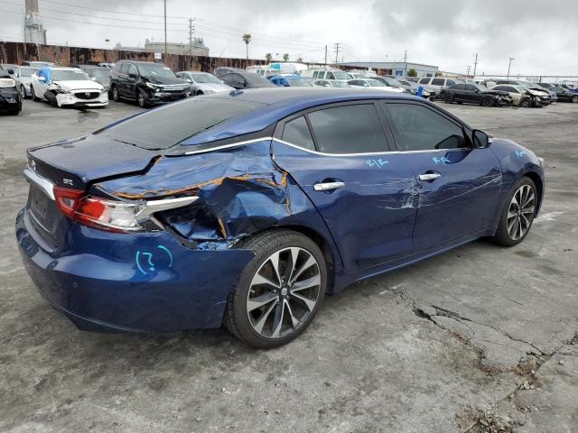 1N4AA6AP6HC453281 Nissan Maxima 3.5s