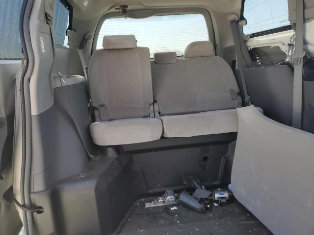 2019 TOYOTA SIENNA - 5TDKZ3DC4KS009188