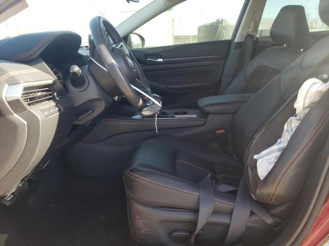 1N4BL4CV5NN379513 Nissan ALTIMA SR