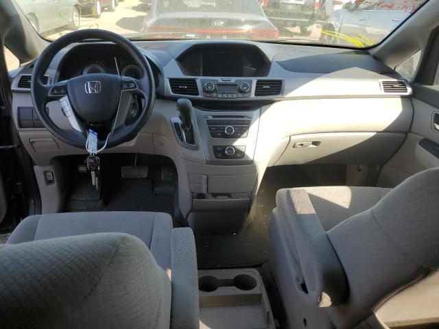 2016 HONDA ODYSSEY LX - 5FNRL5H24GB056276