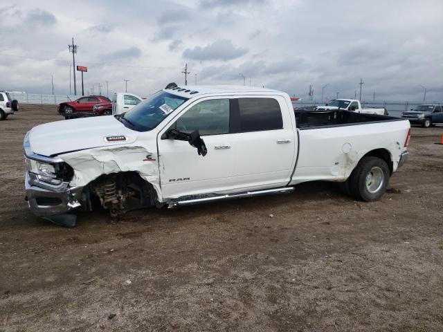 2019 Ram 3500 Big Horn