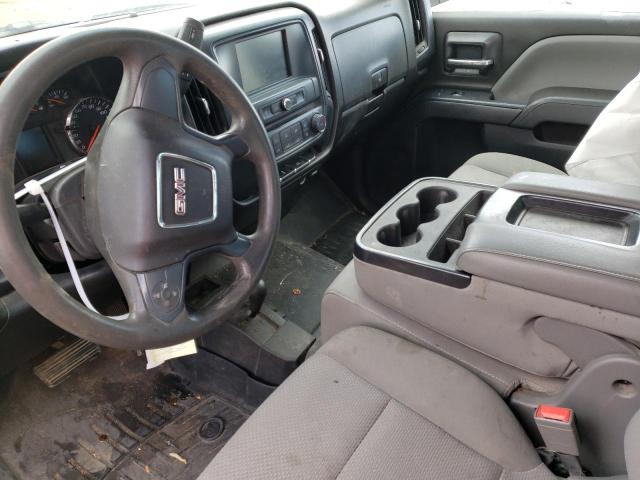 1GTV2LEC4GZ236225 GMC Sierra K1500