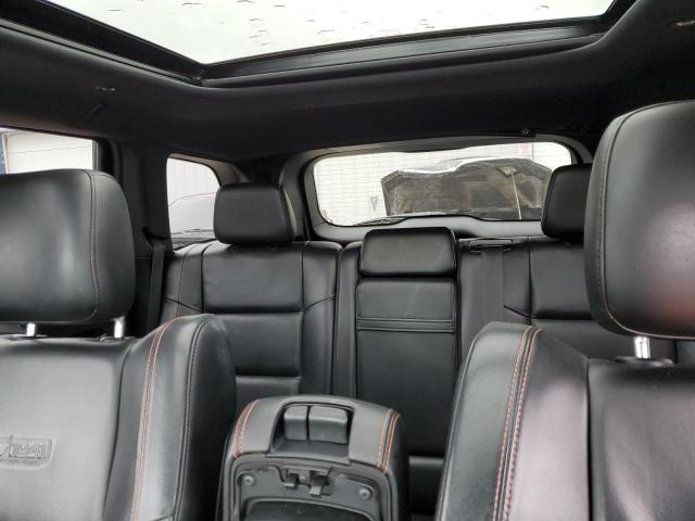 1C4RJFBG3GC447559 Jeep Grand Cherokee Limited