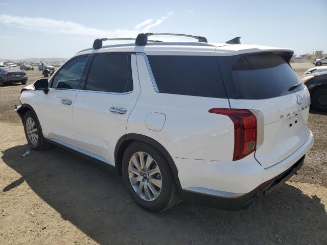 KM8R24GE4PU502616 Hyundai Palisade Sel