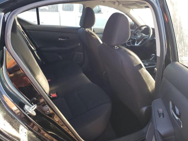 3N1AB8BV6MY265574 NISSAN SENTRA 2021