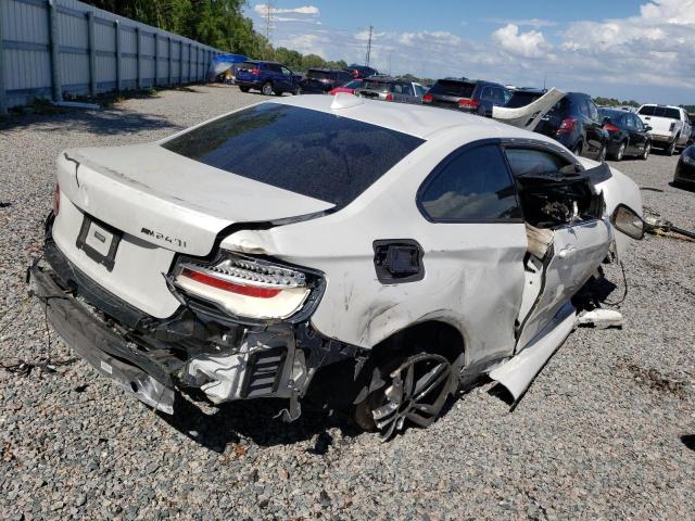 2018 BMW M240I WBA2J5C50JVC07275