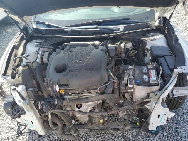 1N4AA6AP9HC435339 Nissan Maxima 3.5s