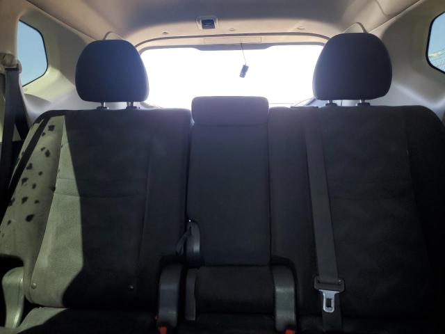 KNMAT2MT4FP503428 Nissan ROGUE S
