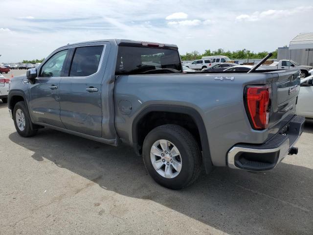 3GTU9BET6MG366102 GMC Sierra K1500 Sle