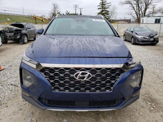 2020 HYUNDAI SANTA FE L - 5NMS53AD0LH275286