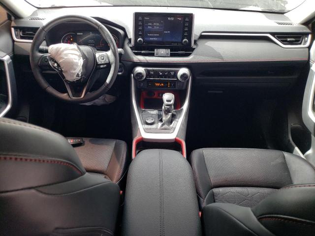 2021 TOYOTA RAV4 TRD O - 2T3S1RFV3MW201440